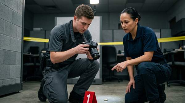 5 Ways Eagle Security Solutions Takes the Hassle Out of Private Investigations