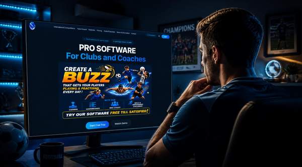 6 Ways Sports Solutions Pro Makes Automated Ladders Easier for Sports Clubs