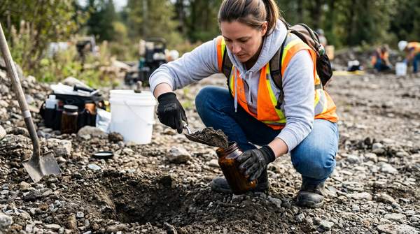Before You Buy or Build: How Early Brownfield Risk Assessment Can Protect a Development Project