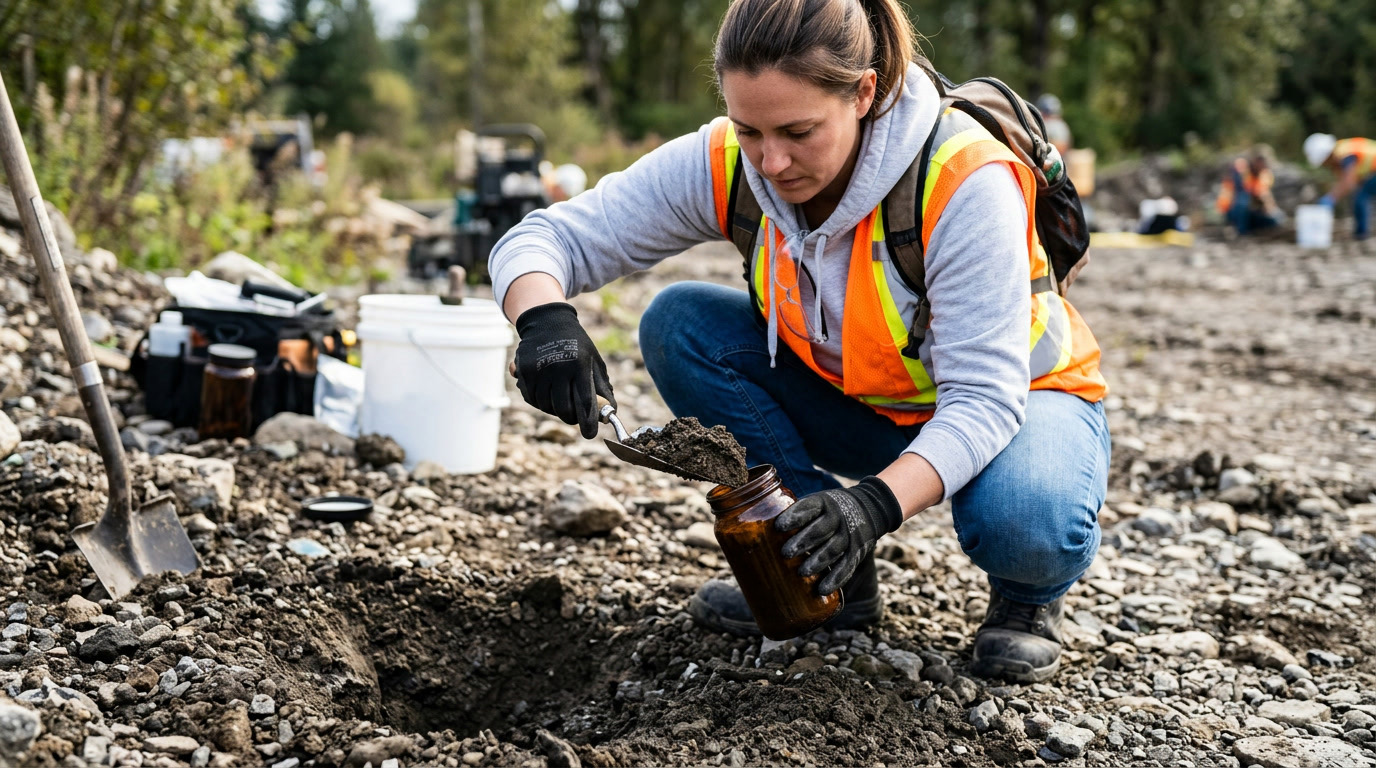 Before You Buy or Build: How Early Brownfield Risk Assessment Can Protect a Development Project