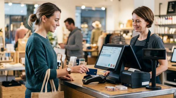 Choosing a POS System That Can Grow With Your Business