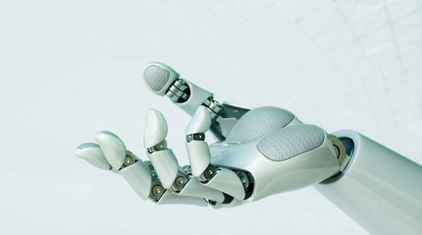 Editorial illustration for Five Signals That Separate AI's Real Economic Buildout From the Hype