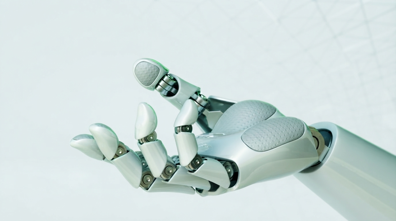 Editorial illustration for Five Signals That Separate AI's Real Economic Buildout From the Hype