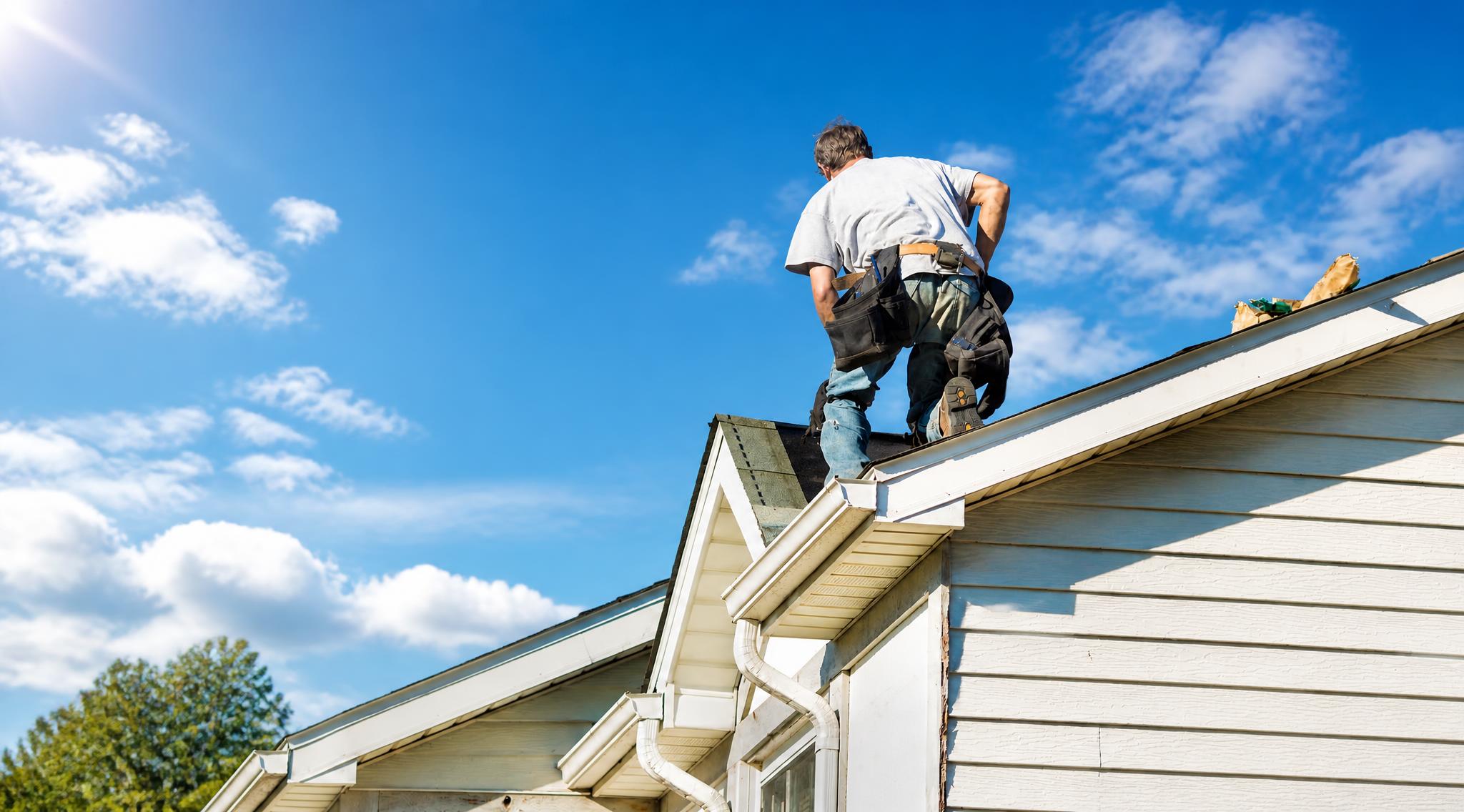 Got a Roofing Emergency? Mighty Dog Roofing of Rhode Island’s 24-Hour Response Plan (2026)