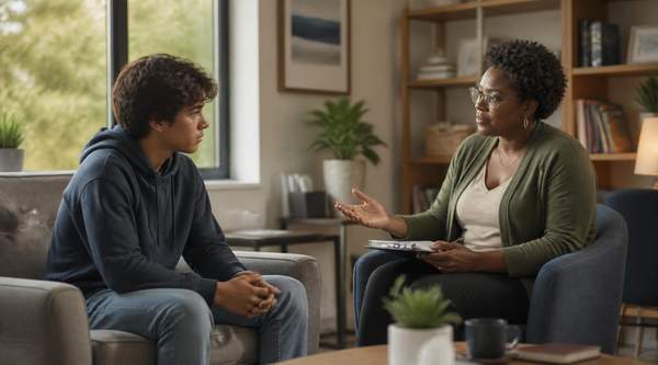 How Braveminds Academy Helps Teen Boys Settle Into Residential Life