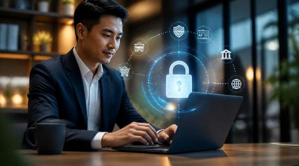 How TrustEcho Is Raising the Bar for Payment Security in Digital Service Marketplaces
