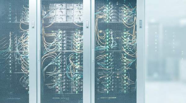 Editorial illustration for Multi-Cloud Trade-Offs: How to Choose Between Segmented and Parallel Architectures