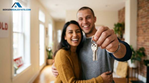 One Purchase, Two Living Spaces in BergenRealEstate.com’s Bergen County Two-Family Listings