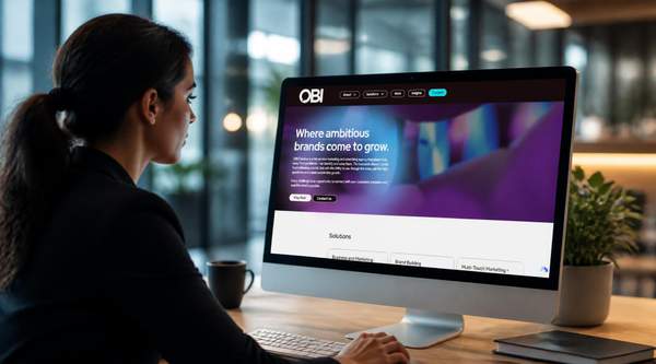 What Makes a Marketing Strategy Work? Exploring OBI Creative's Approach