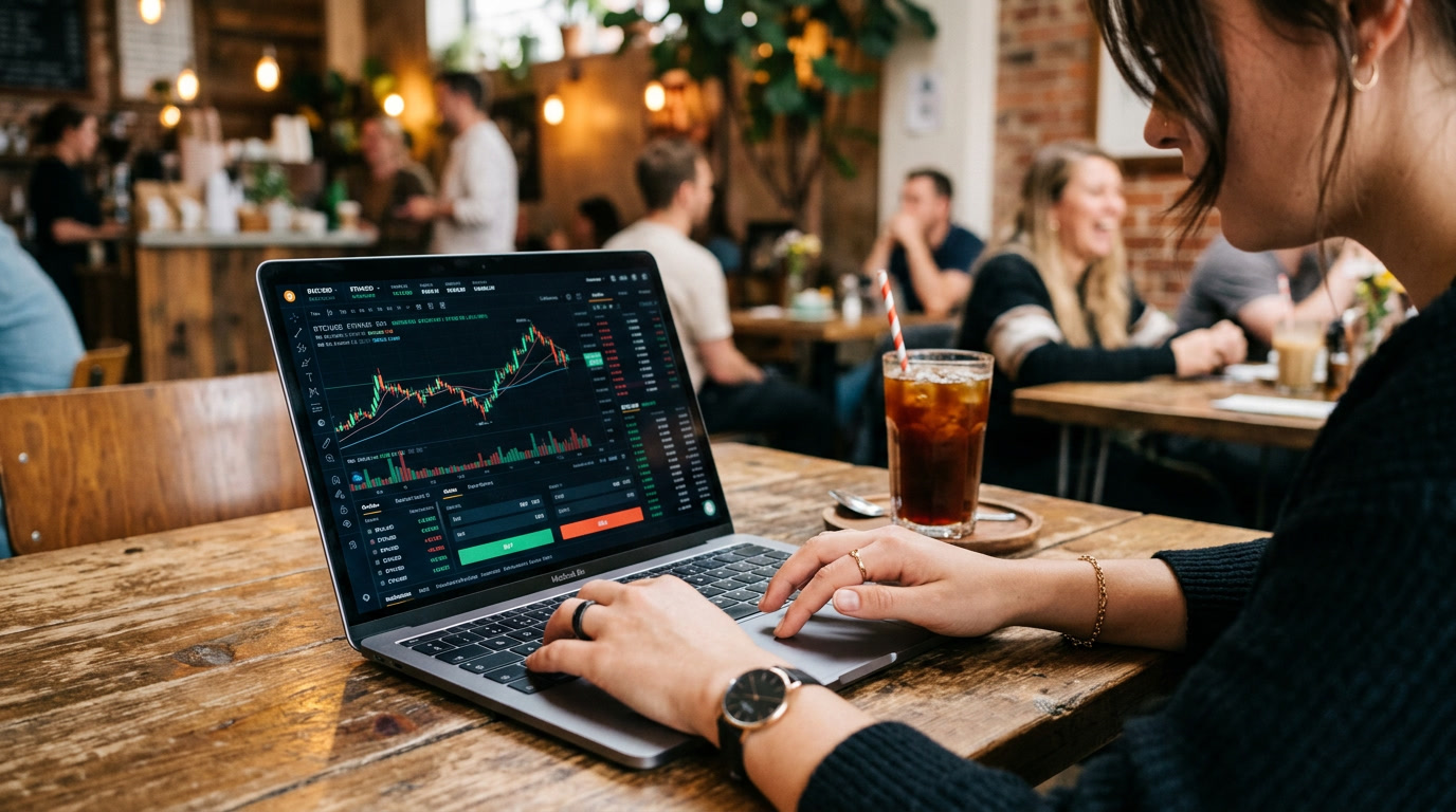 Why I Chose Vincere Portfolios Over Forex Algos: My Search for Regulated, Non-Martingale Trading