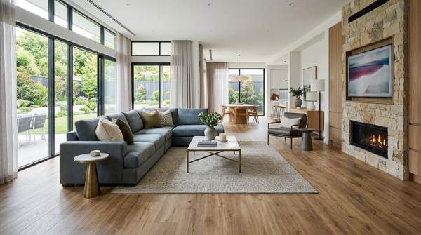 Why LVT Dominates in 2026: A Space Floors Guide to the Smartest Flooring Investment