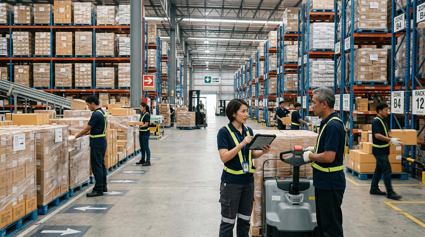 Why Returns and Reverse Logistics Deserve a Bigger Role in E-Commerce Operations
